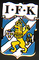 Badge IFK Gothenburg